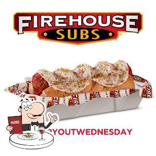 Firehouse subs beaufort. Things To Know About Firehouse subs beaufort. 